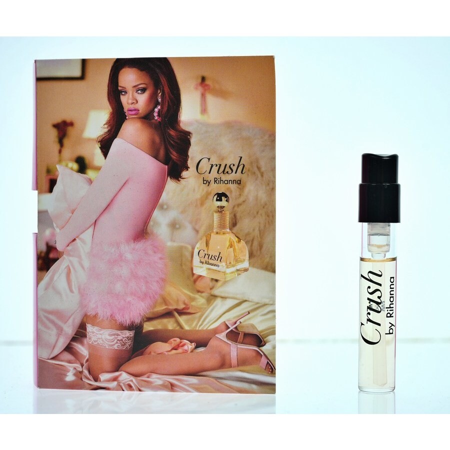 Reb'l Fleur by Rihanna, 3.4 oz EDP Spray for Women
