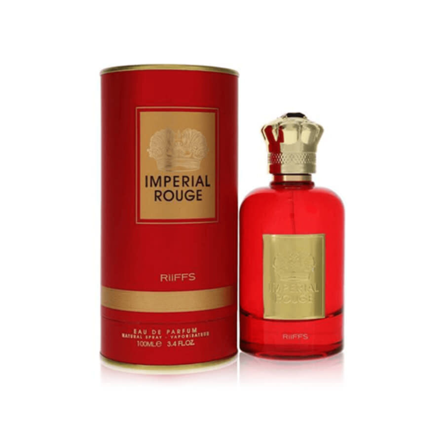 Ladies Imperial Rouge