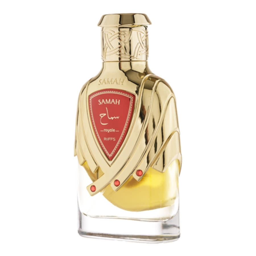Unisex Samah Royale