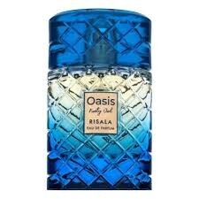 Oasis Fruity Oud