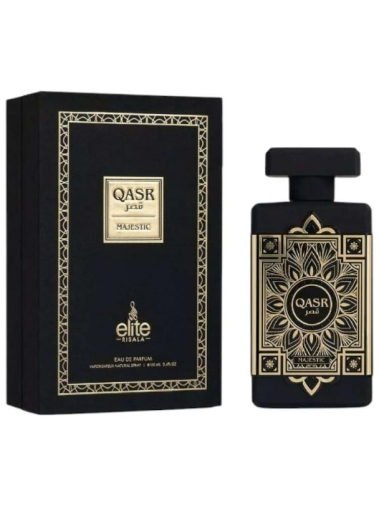 Elite Qasr Majestic