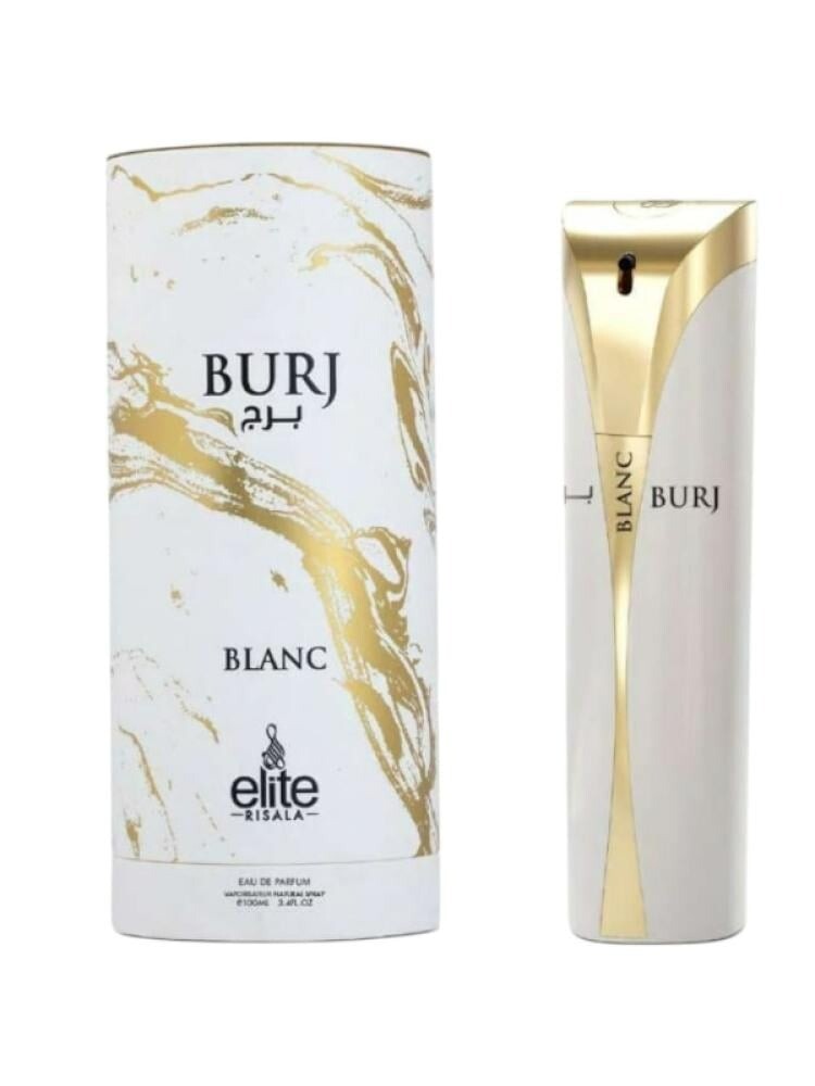 Elite Burj Blanc