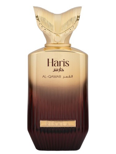Haris Al-qamar