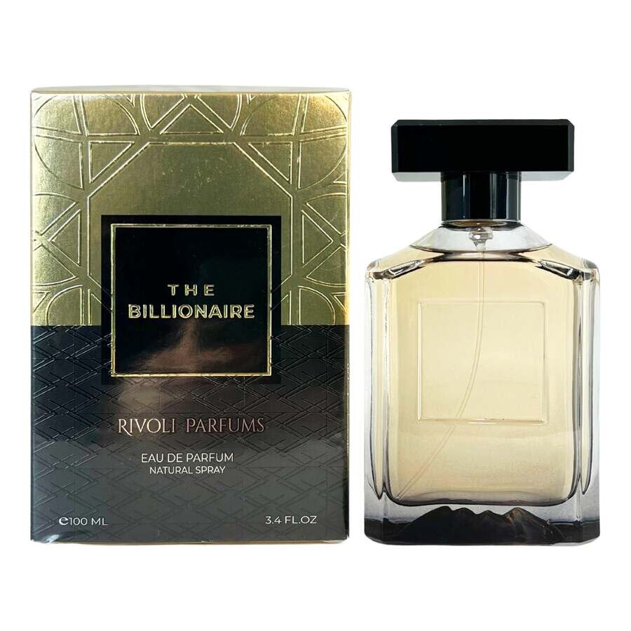 The Billionaire