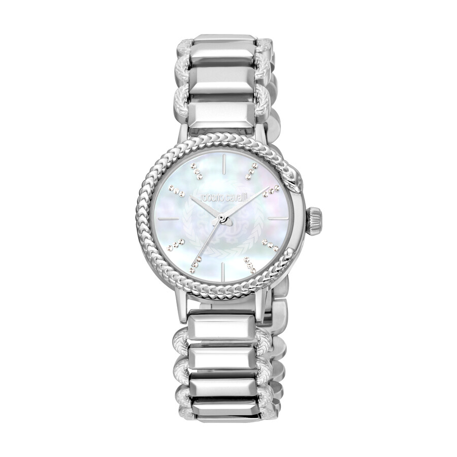 Roberto Cavalli Fashion Watch Quartz Ladies Watch RC5L020M0045