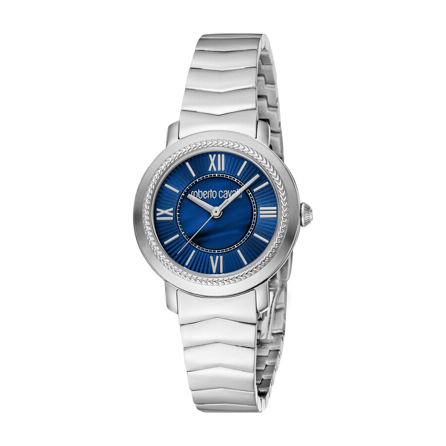 Roberto Cavalli Fashion Watch Quartz Ladies Watch RC5L056M0045