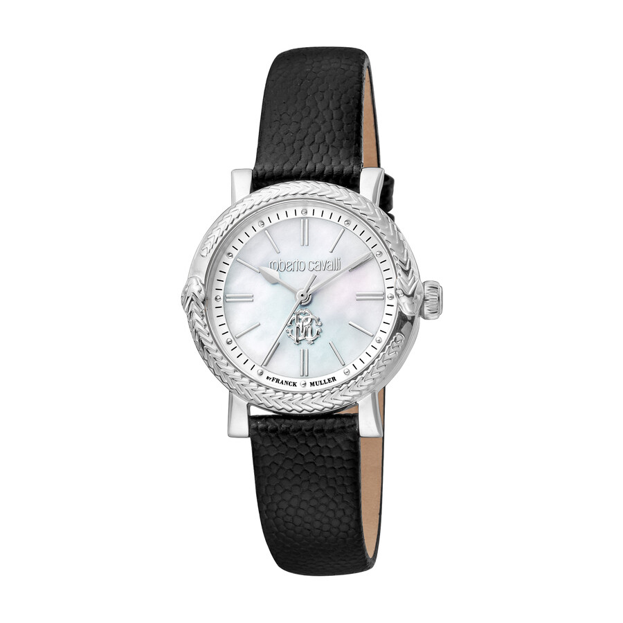 Roberto Cavalli Fashion Watch Quartz Ladies Watch RV1L193L0011