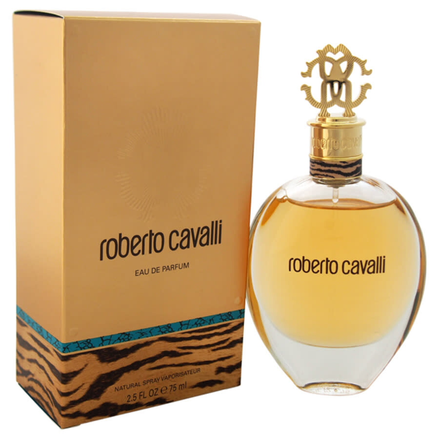 Roberto Cavalli Ladies Just Cavalli EDT Spray 2.5 oz Fragrances
