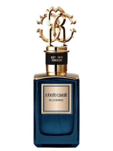 Roberto Cavalli Unisex Gemma Di Paradiso EDP Spray 1.7 oz