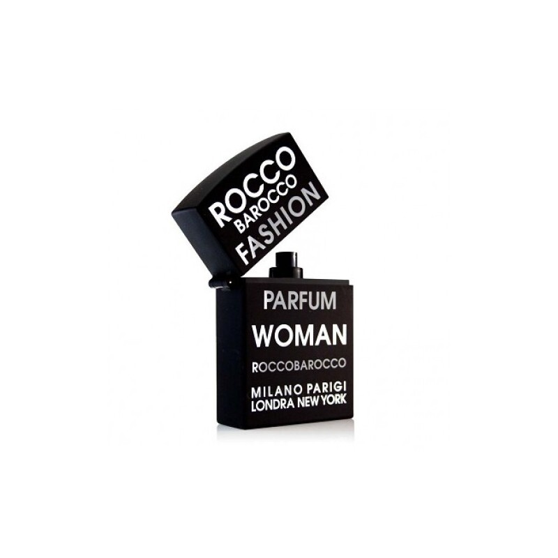 Fashion Parfum Woman