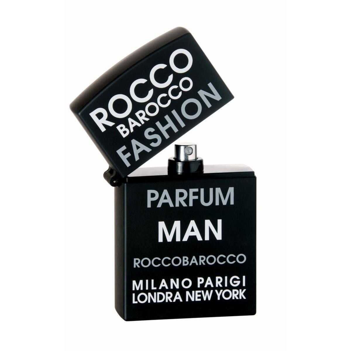 Fashion Man