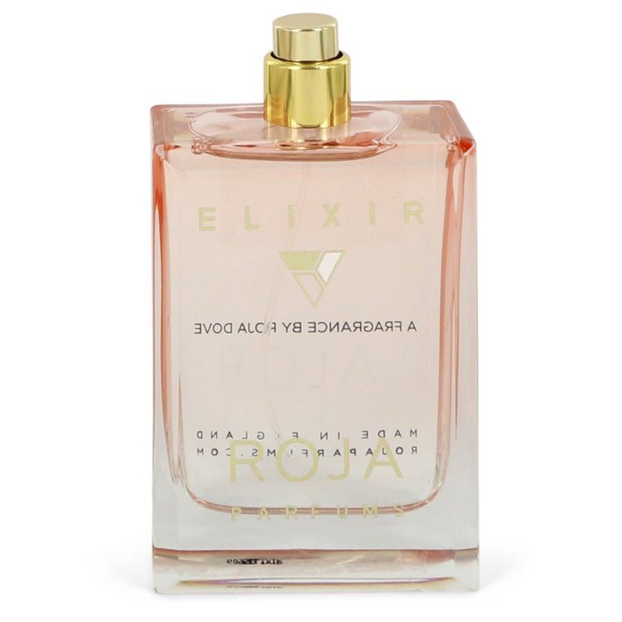 Elixir Pour Femme Essence de Parfum