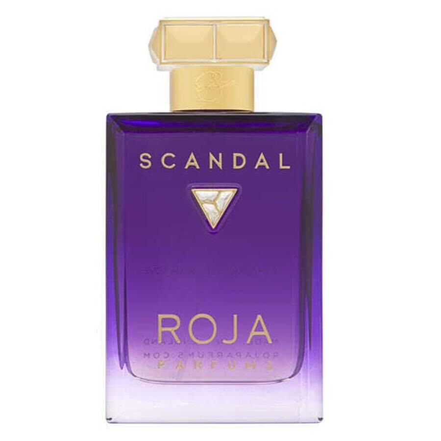 Scandal Pour Femme Essence de Parfum