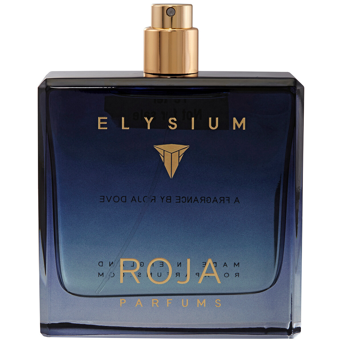 Elysium Pour Homme