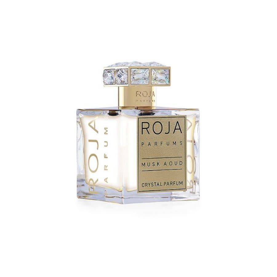 Musk Aoud Crystal