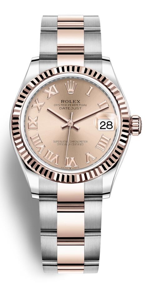 Rolex Datejust 278271
