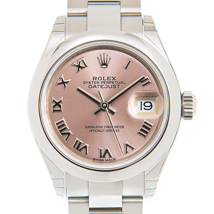 Rolex Lady-Datejust 28 279160