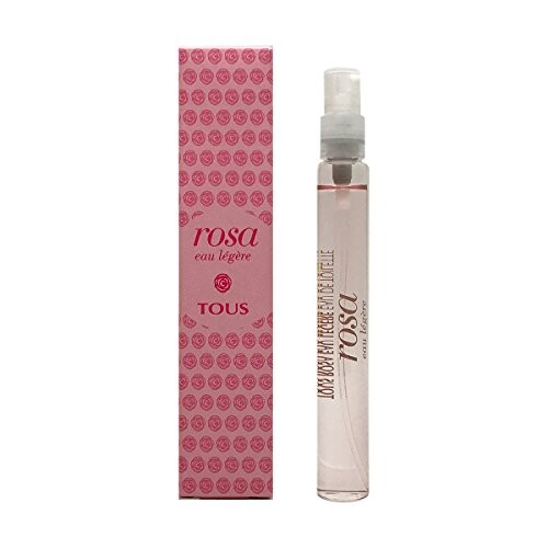 Rosa Eau Legere Tous (W)