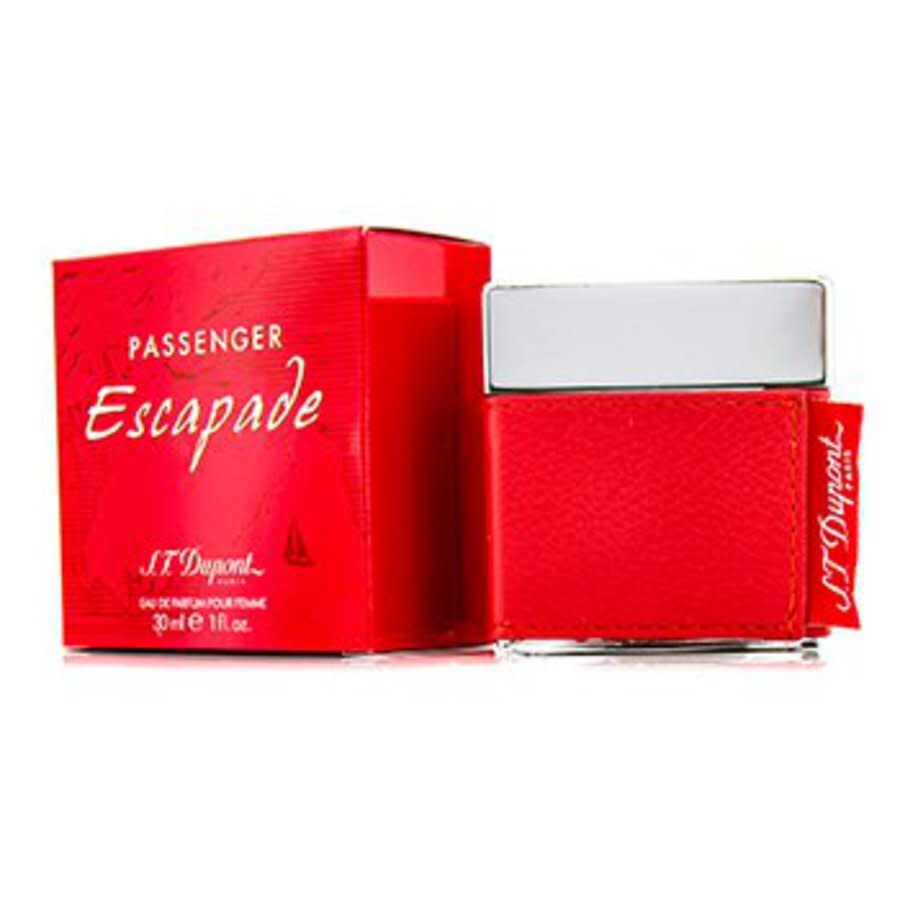 Passenger Escapade Eau De Parfum