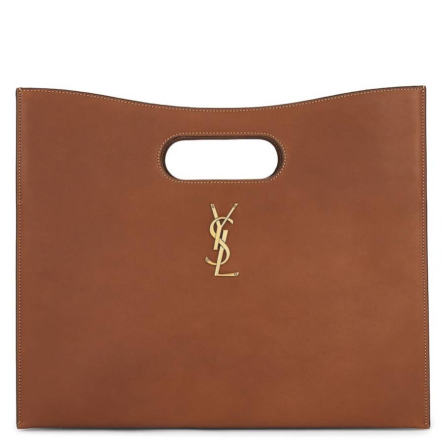Saint Laurent Kate Reversible Shoulder Bag 553804 0UD7W 1000 NERO