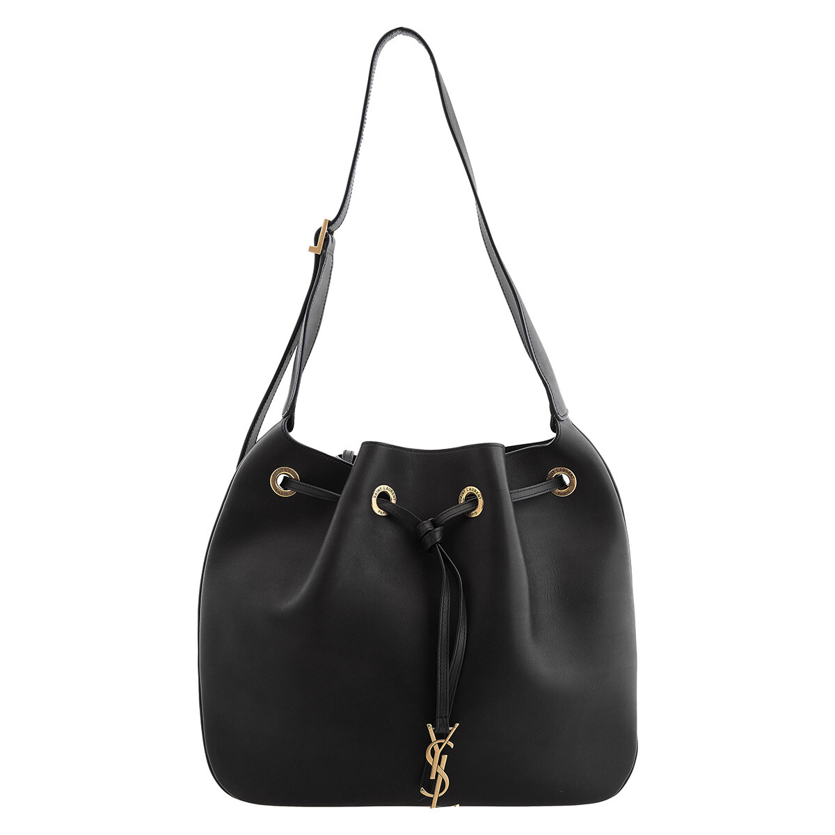 B*M様 NICENESS LAURENT Saint Laurent Niki Besace Leather Bag 718556 BWR0W 6309