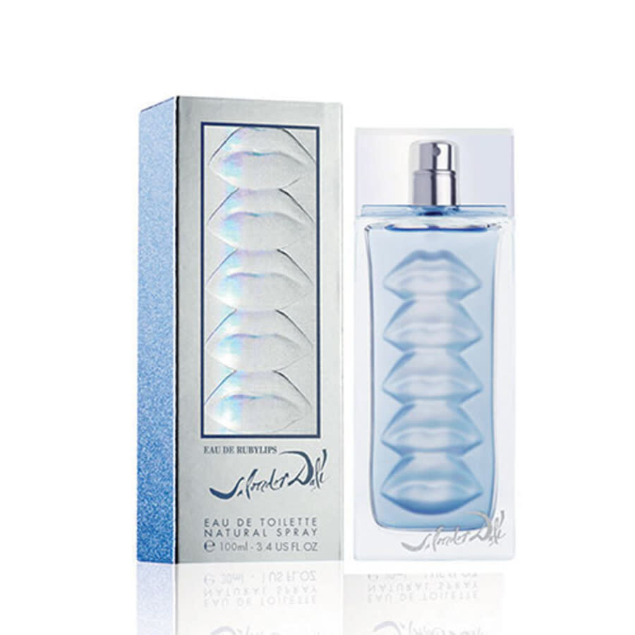 Salvador Dali Dalissime by Salvador Dali EDT Spray 1.0 oz (w