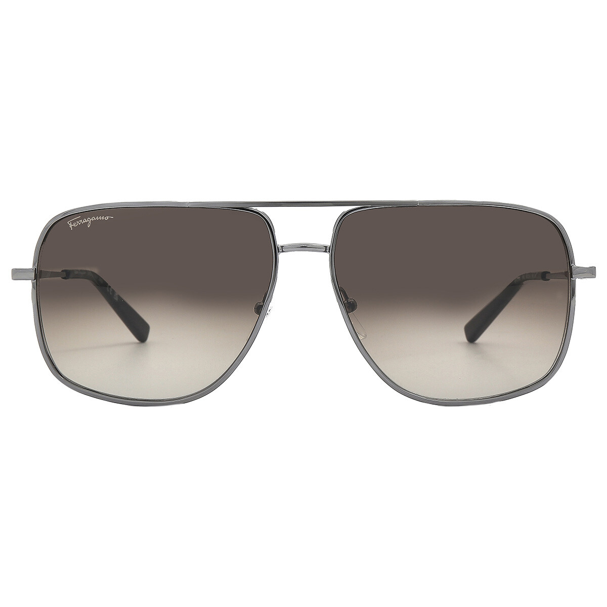 Ferragamo Salvatore Ferragamo Pink Gradient Cat Eye Ladies
