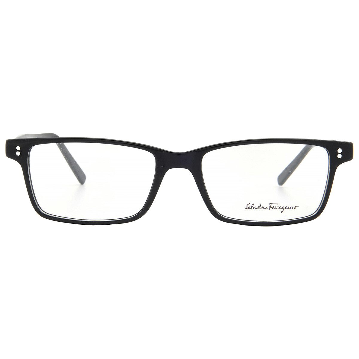 Ferragamo Salvatore Ferragamo Demo Sport Men's Eyeglasses SF2941