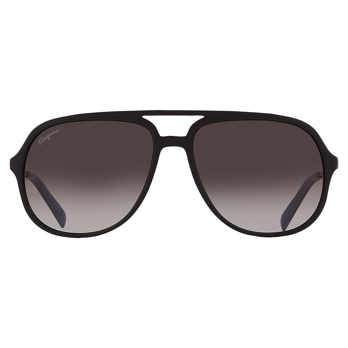 サングラス Ferragamo Sunglasses SF1056S 838 Pink Cat-Eye Ferragamo Salvatore Ferragamo Pink Gradient Cat Eye Ladies