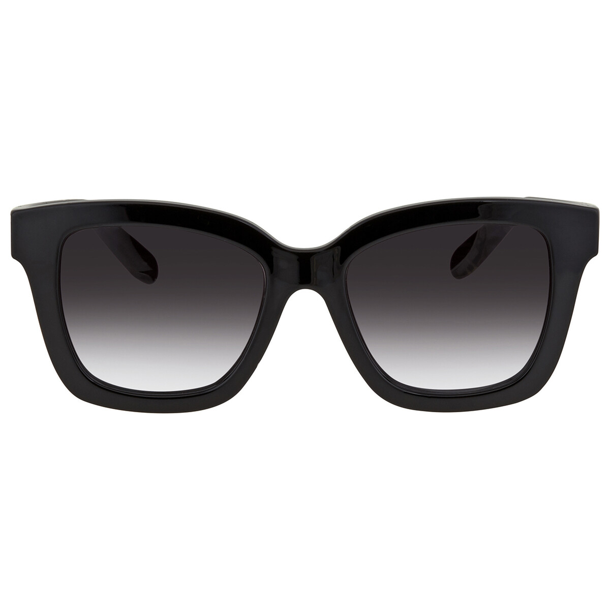 Ferragamo Salvatore Ferragamo Grey Oval Men's Sunglasses