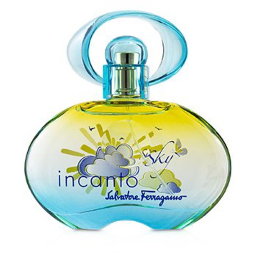 Incanto Sky