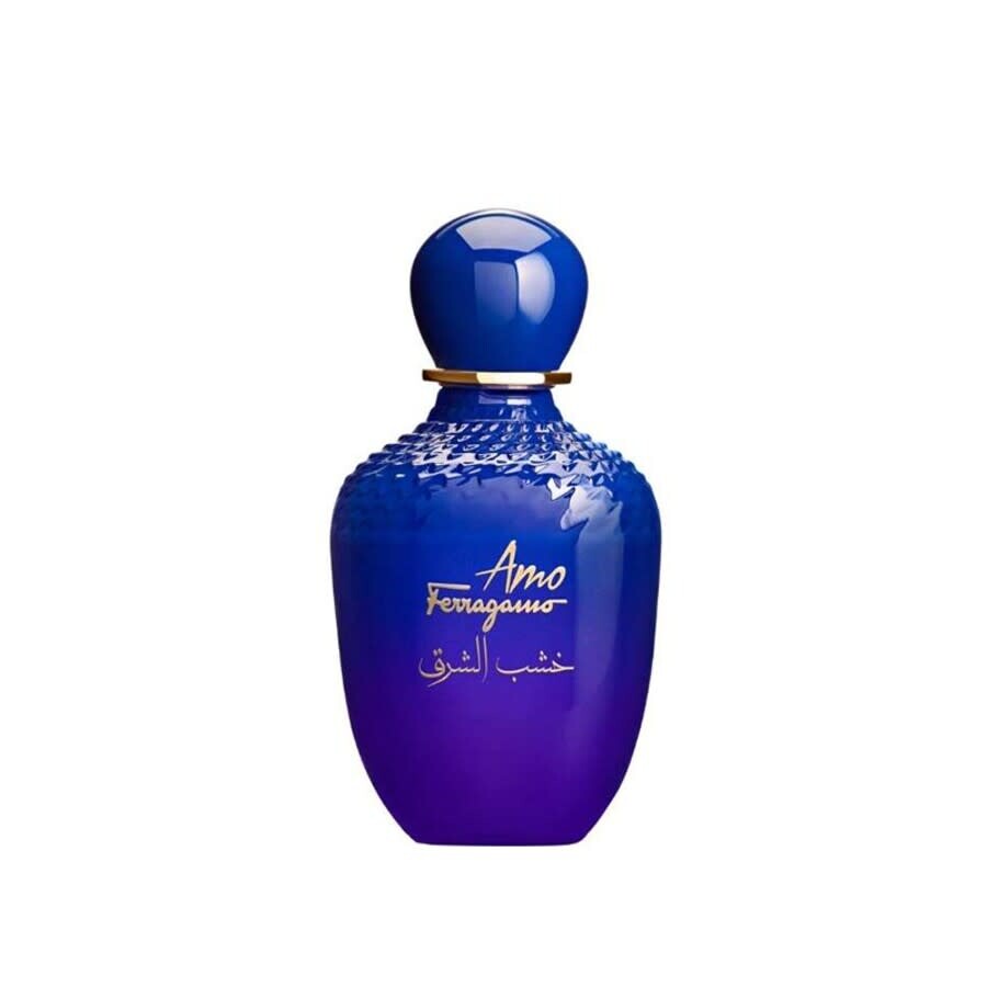 Amo Ferragamo Oriental Wood