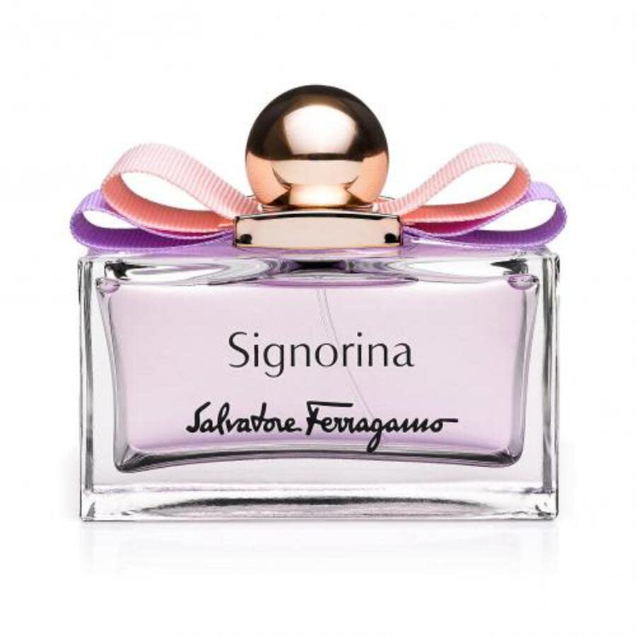 Signorina