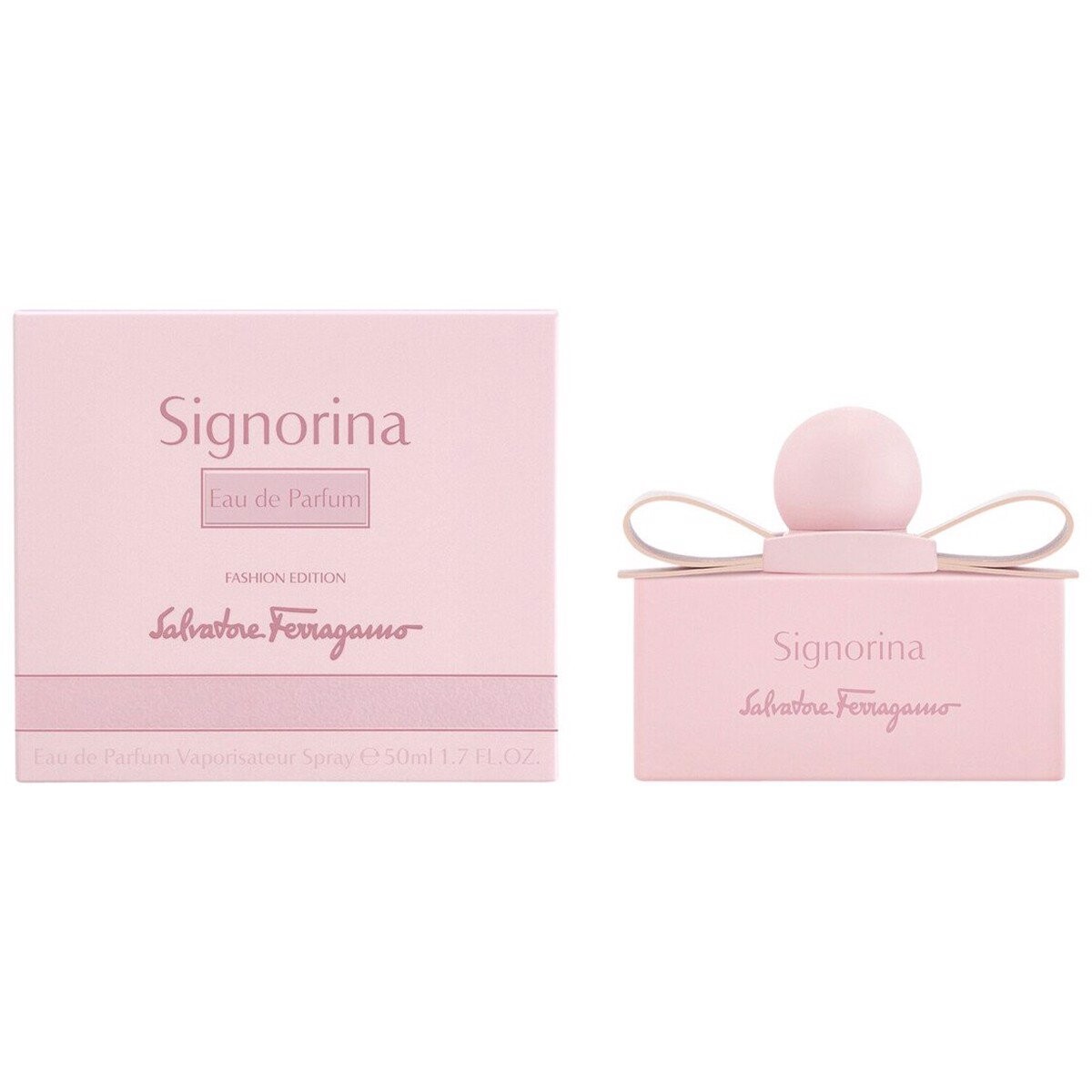 Signorina Fashion Edition 2020