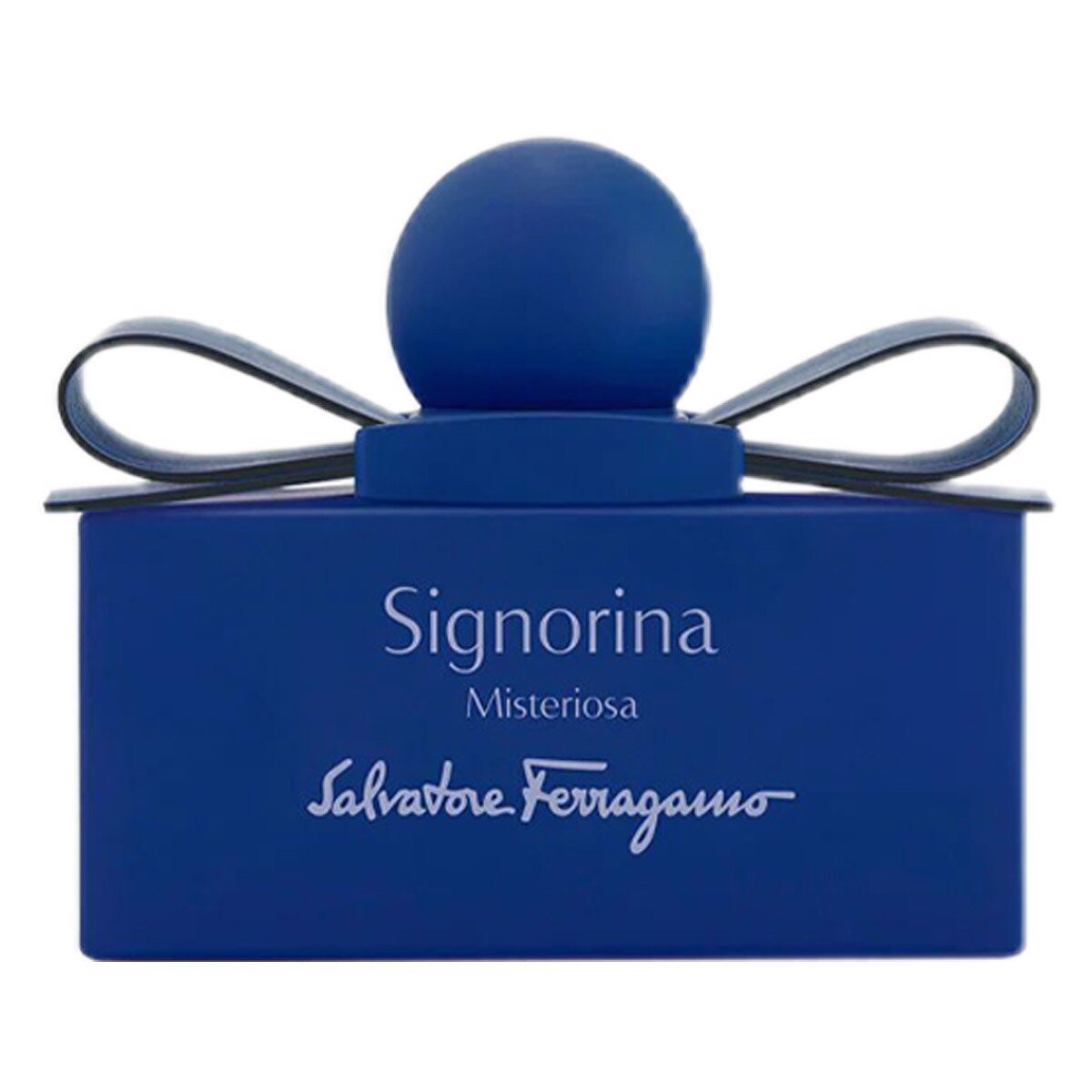 Signorina Misteriosa Fashion Edition 2020