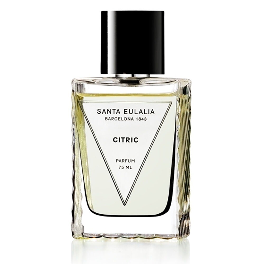Citric Parfum