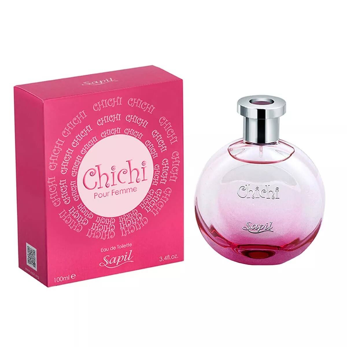 Chichi