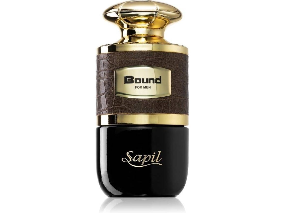 Sapil Swiss Arabian Men's Sapil - Legend EDP Spray 3.38 oz (Tester
