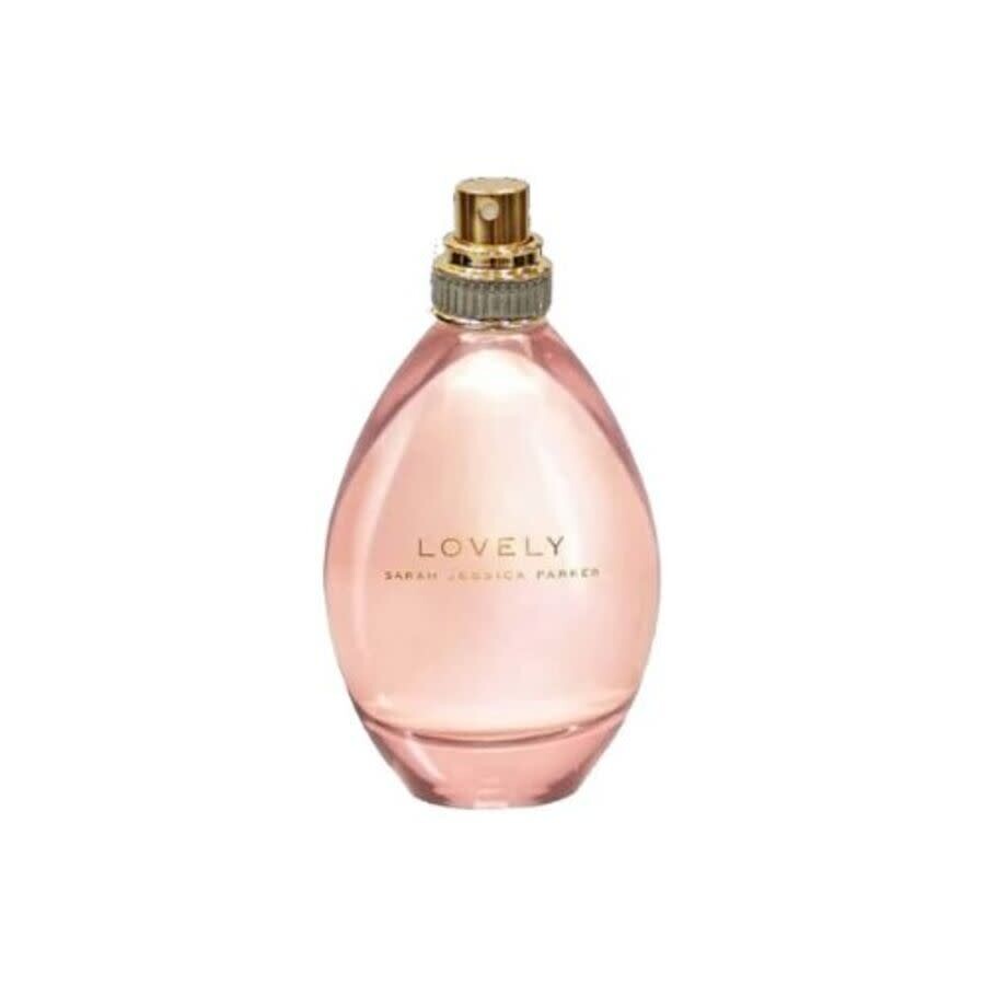 Sarah Jessica Parker Ladies Lovely 8.4 oz Fragrances 5060426151958