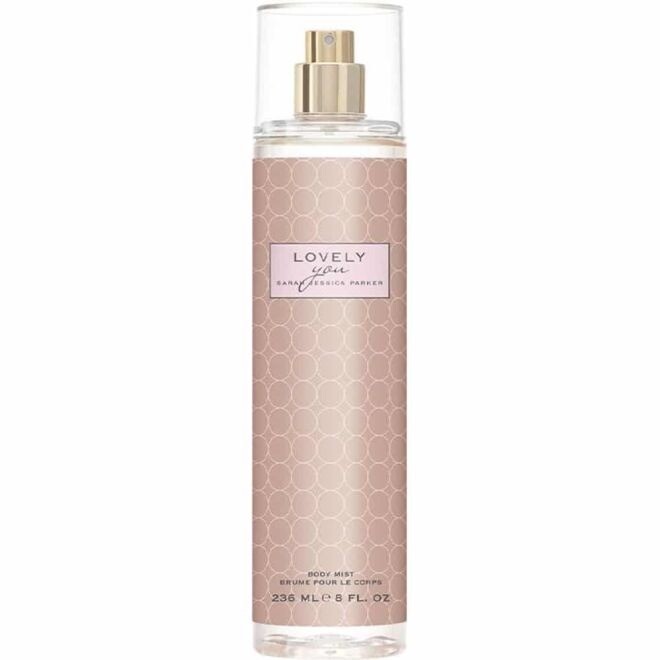 Lovely You Body Mist Mist