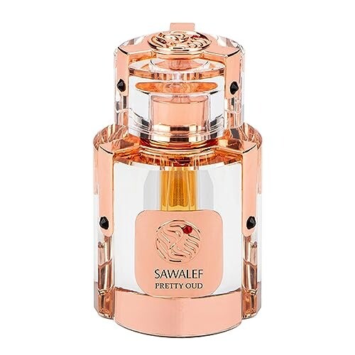 Pretty Oud