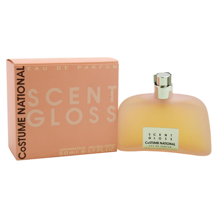 Scent Gloss