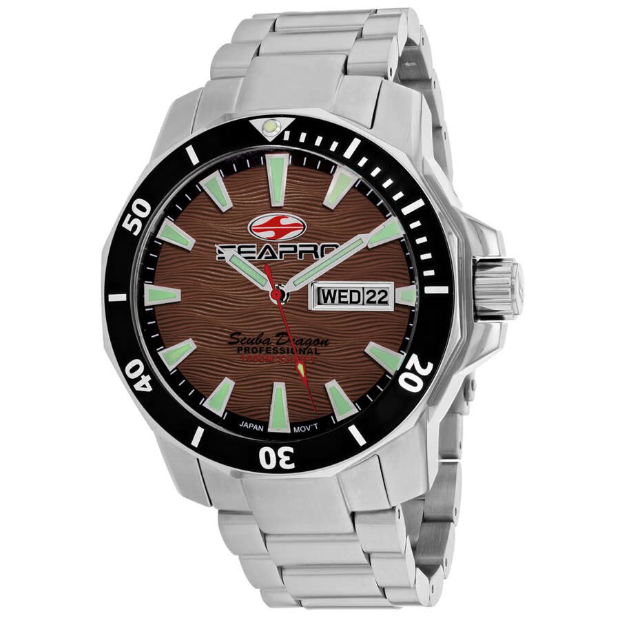 Seapro Men's Montecillo main image 0