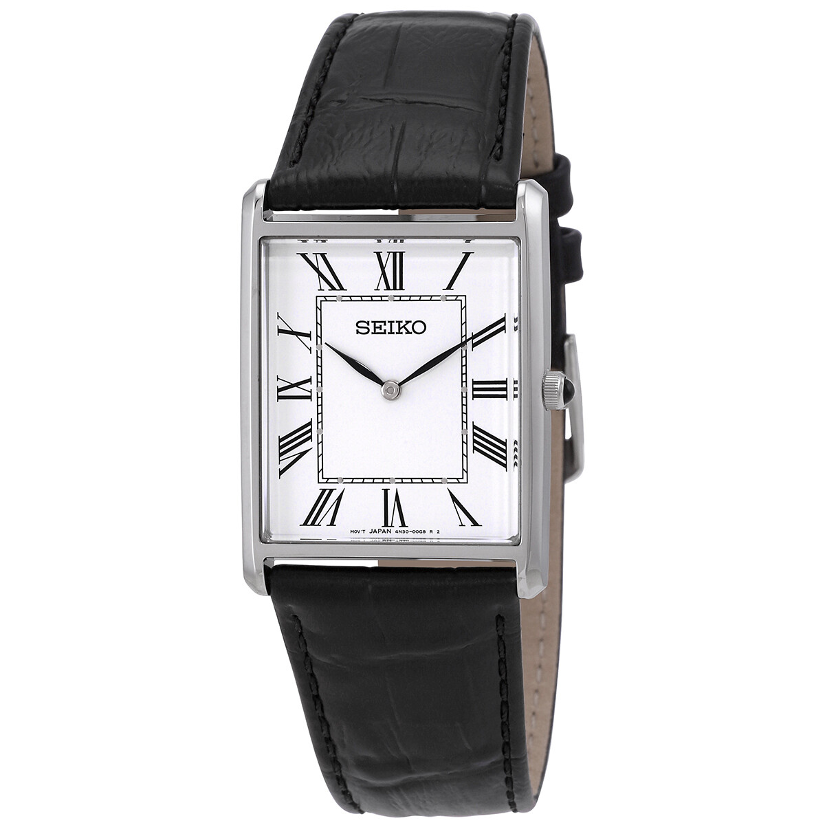 Seiko 5 Automatic Men's Watch SNKF84J1 - Watches, Seiko 5