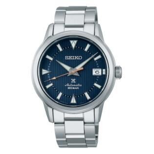 Seiko Prospex Land Automatic Blue Dial Men's Watch SPB249J1