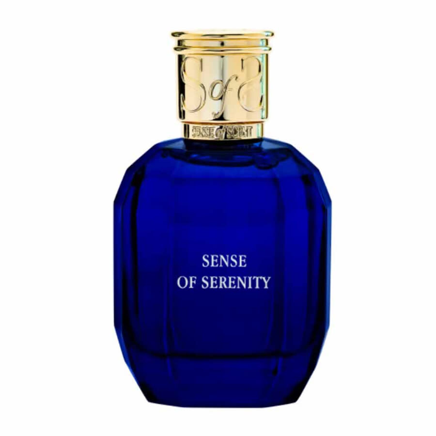 Sense Of Serenity