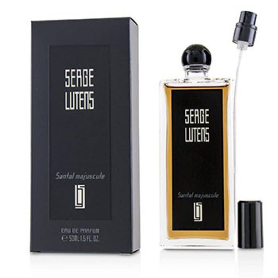 Santal Majuscule