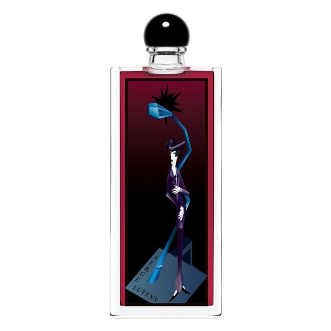 Serge Lutens - Datura Noir Eau De Parfum Spray 100ml/3.3oz