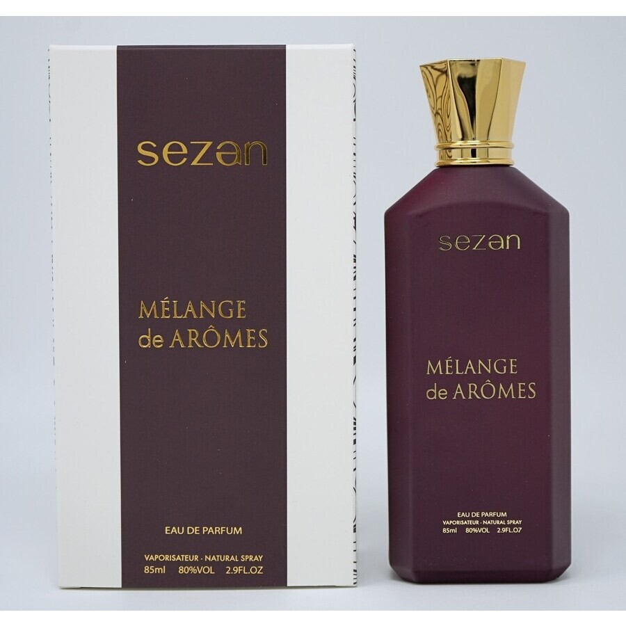 Melange de Aromes