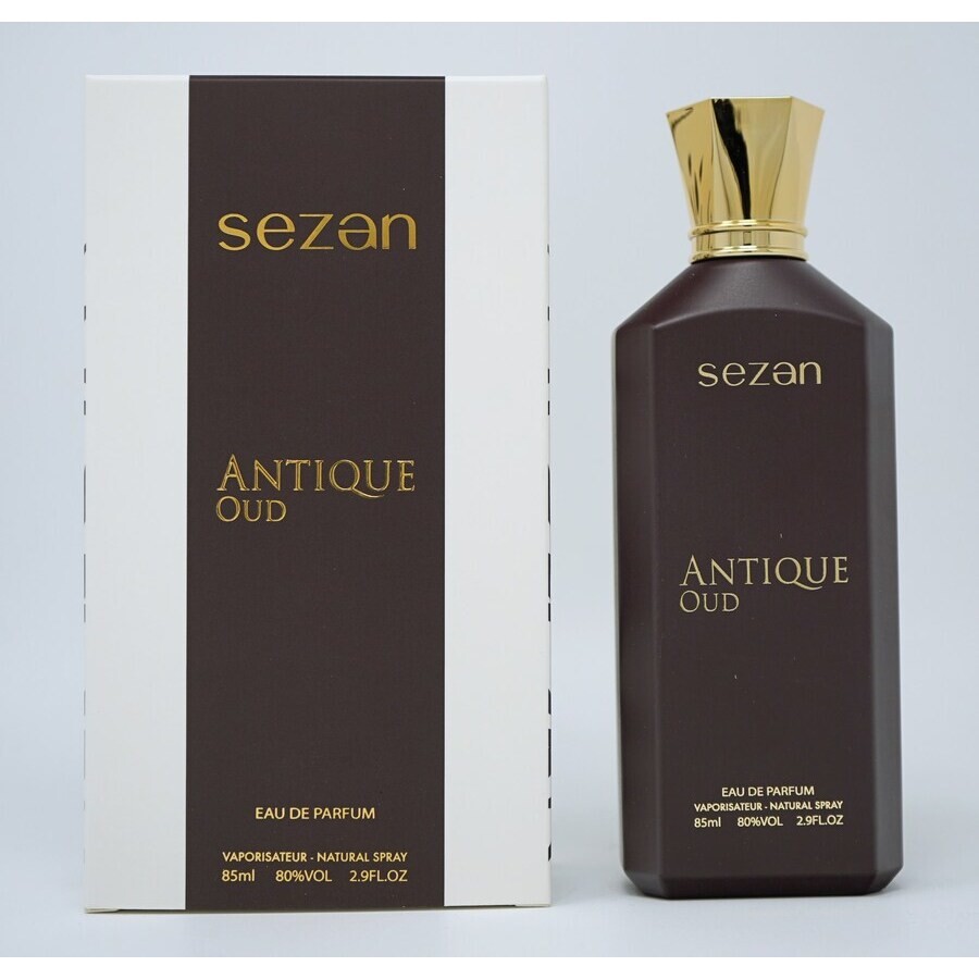 Antique Oud